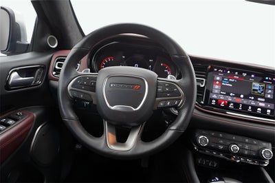 2023 Dodge Durango Citadel AWD