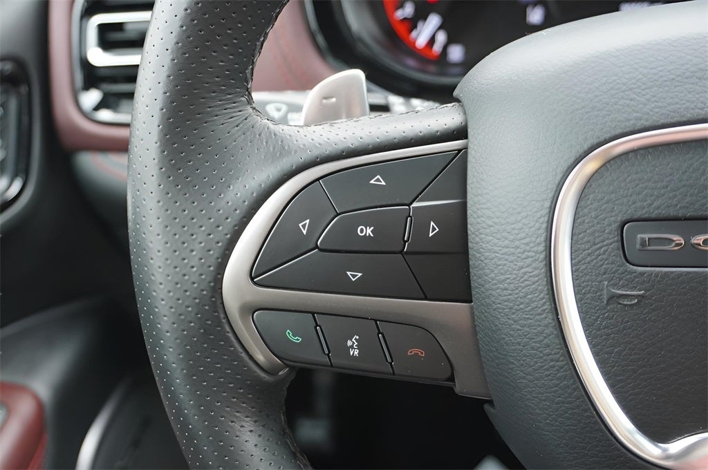 2023 Dodge Durango Citadel AWD