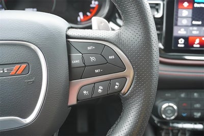 2023 Dodge Durango Citadel AWD