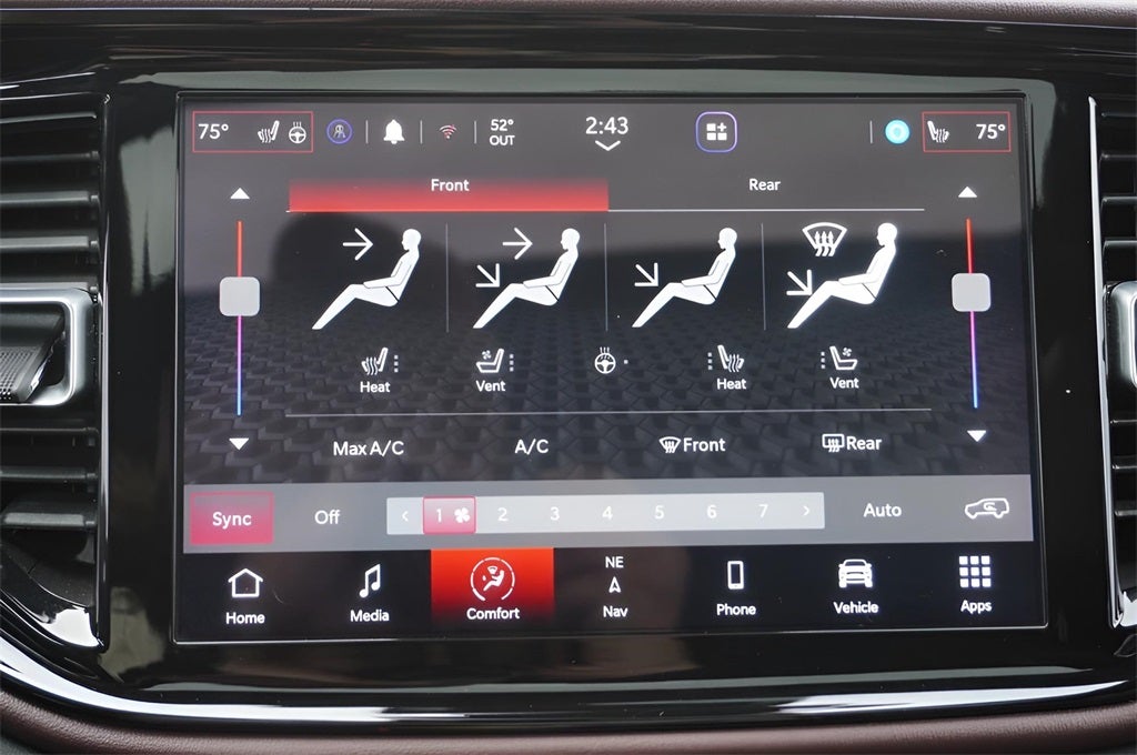 2023 Dodge Durango Citadel AWD