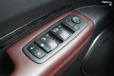 2023 Dodge Durango Citadel AWD