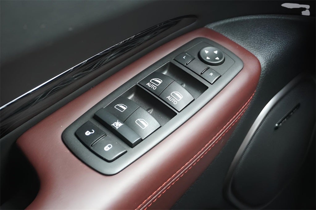 2023 Dodge Durango Citadel AWD