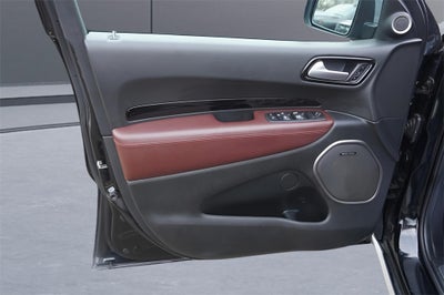 2023 Dodge Durango Citadel AWD