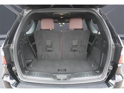 2023 Dodge Durango Citadel AWD