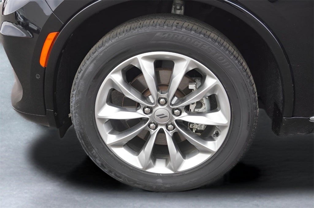 2023 Dodge Durango Citadel AWD