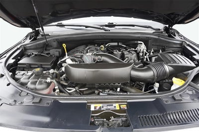 2023 Dodge Durango Citadel AWD