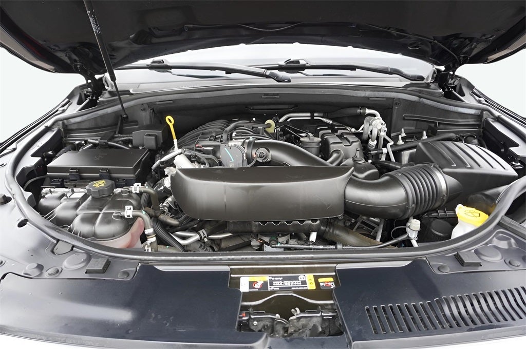 2023 Dodge Durango Citadel AWD