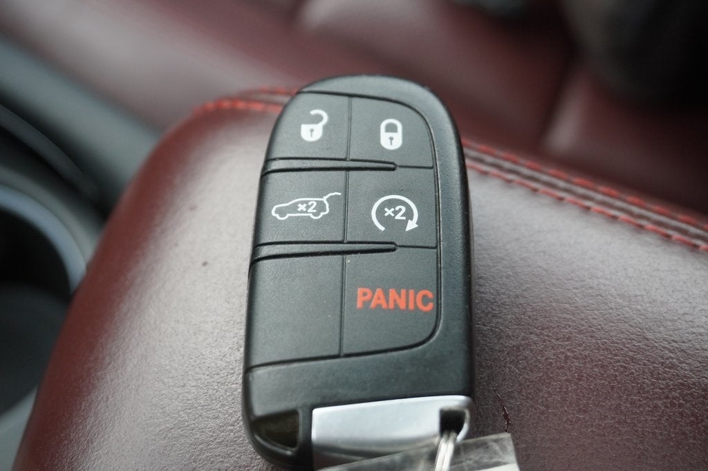 2023 Dodge Durango Citadel AWD