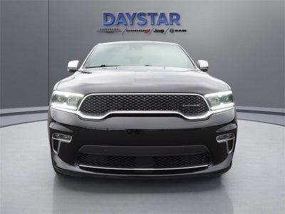2023 Dodge Durango Citadel AWD