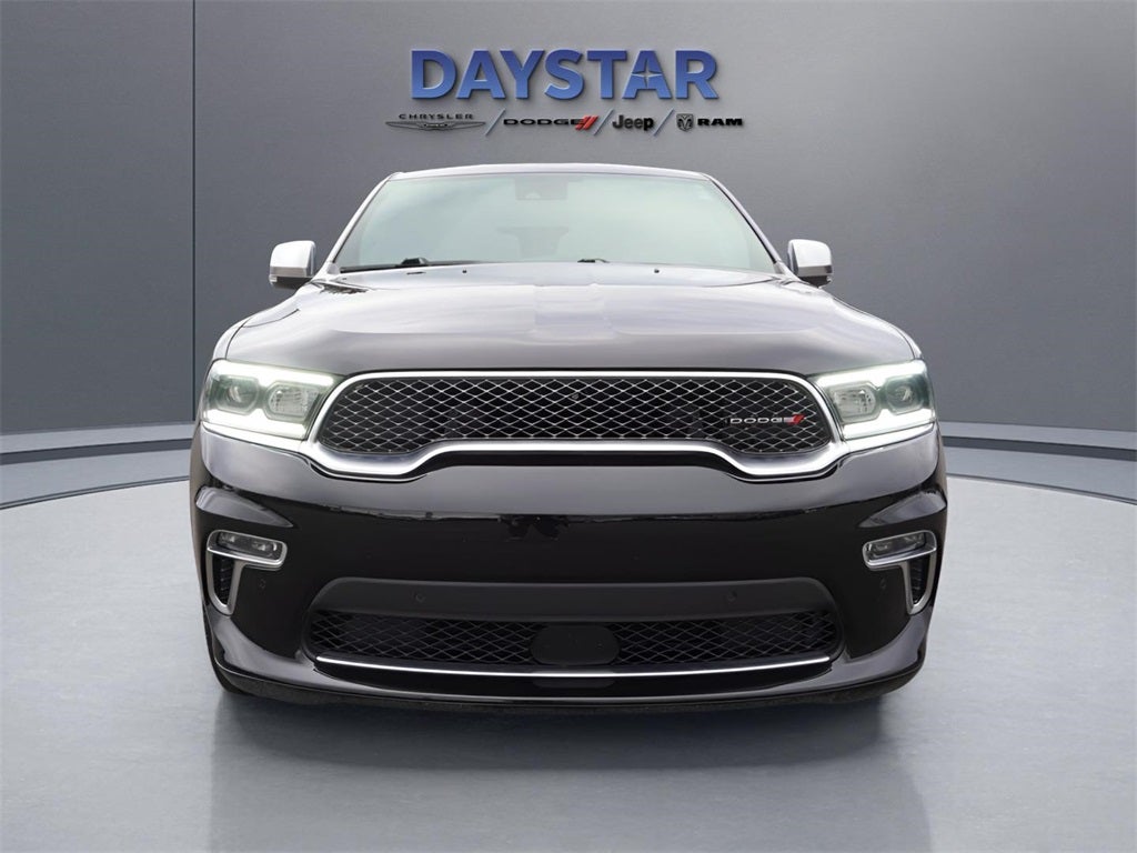 2023 Dodge Durango Citadel AWD