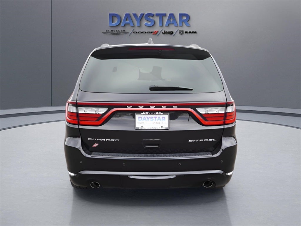 2023 Dodge Durango Citadel AWD
