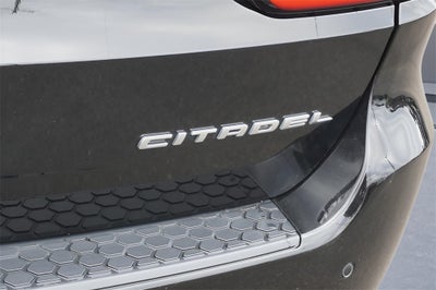 2023 Dodge Durango Citadel AWD