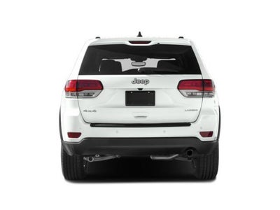 2018 Jeep Grand Cherokee Upland 4x4