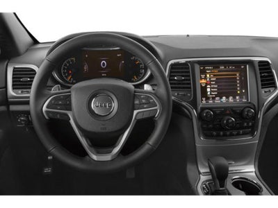 2018 Jeep Grand Cherokee Upland 4x4