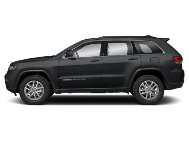 2019 Jeep Grand Cherokee Altitude 4x4