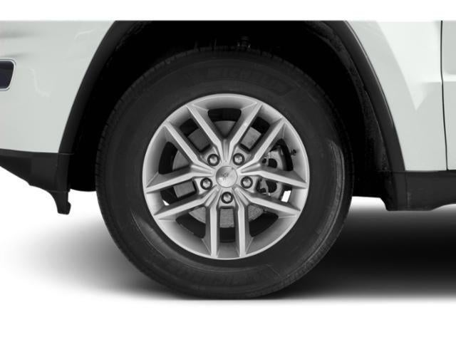 2020 Jeep Grand Cherokee Altitude 4X4