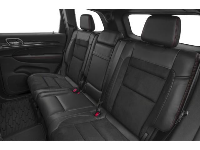 2020 Jeep Grand Cherokee Altitude 4X4