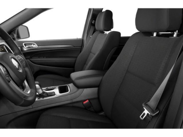 2020 Jeep Grand Cherokee Altitude 4X4