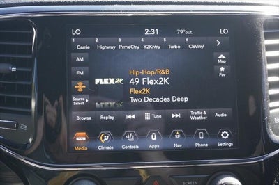2020 Jeep Grand Cherokee Altitude 4x4