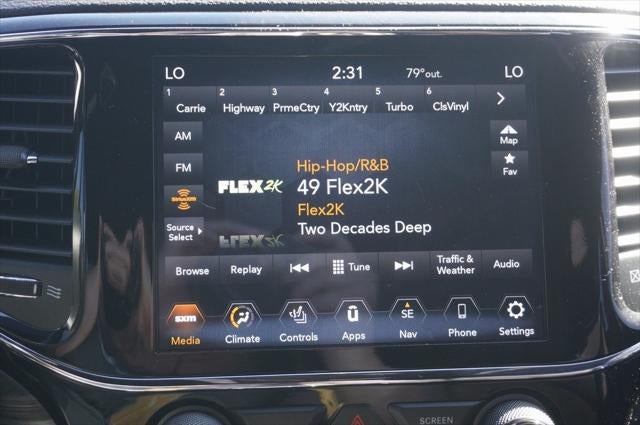 2020 Jeep Grand Cherokee Altitude 4x4