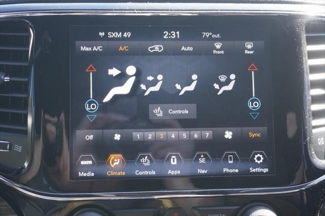 2020 Jeep Grand Cherokee Altitude 4x4