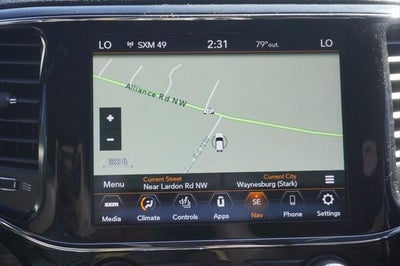 2020 Jeep Grand Cherokee Altitude 4x4