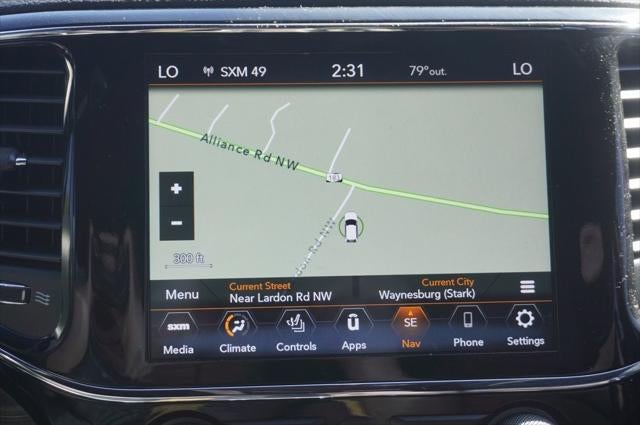 2020 Jeep Grand Cherokee Altitude 4x4