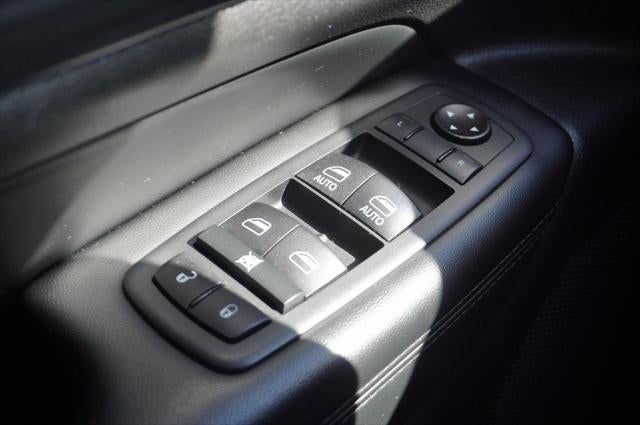2020 Jeep Grand Cherokee Altitude 4x4