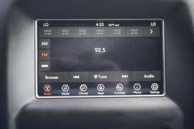 2021 Jeep Grand Cherokee Laredo E 4x4