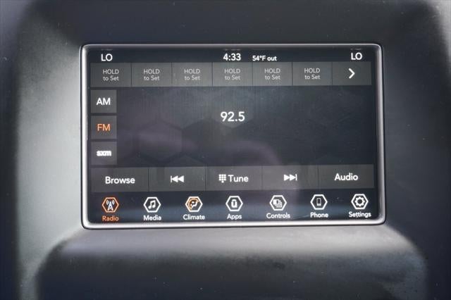 2021 Jeep Grand Cherokee Laredo E 4x4