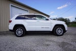 2021 Jeep Grand Cherokee Laredo E 4x4
