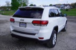 2021 Jeep Grand Cherokee Laredo E 4x4