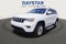 2021 Jeep Grand Cherokee Laredo E 4x4