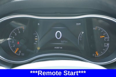 2022 Jeep Grand Cherokee WK Laredo X 4x4
