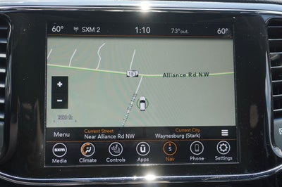 2022 Jeep Grand Cherokee WK Laredo X 4x4