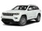 2020 Jeep Grand Cherokee Altitude 4x4