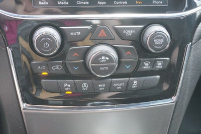2019 Jeep Grand Cherokee Altitude 4x4