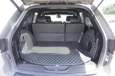2019 Jeep Grand Cherokee Altitude 4x4
