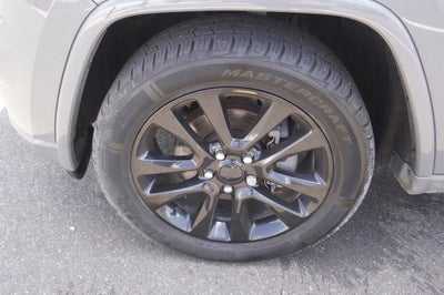 2019 Jeep Grand Cherokee Altitude 4x4