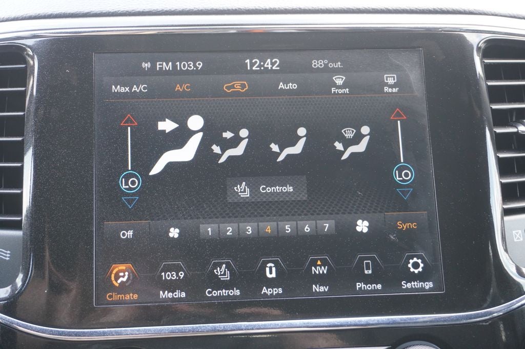 2022 Jeep Grand Cherokee WK Laredo X 4x4