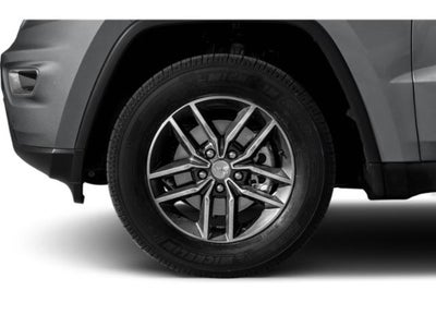 2021 Jeep Grand Cherokee Limited X 4x4