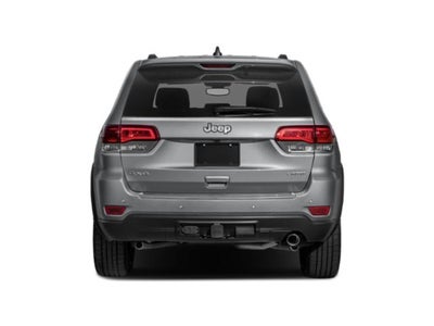 2021 Jeep Grand Cherokee Limited X 4x4