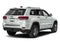 2017 Jeep Grand Cherokee Limited 4x4