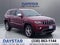 2022 Jeep Grand Cherokee WK Limited 4x4