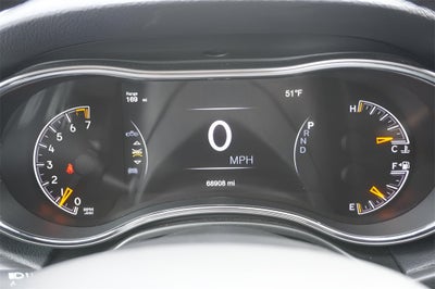 2022 Jeep Grand Cherokee WK Limited 4x4