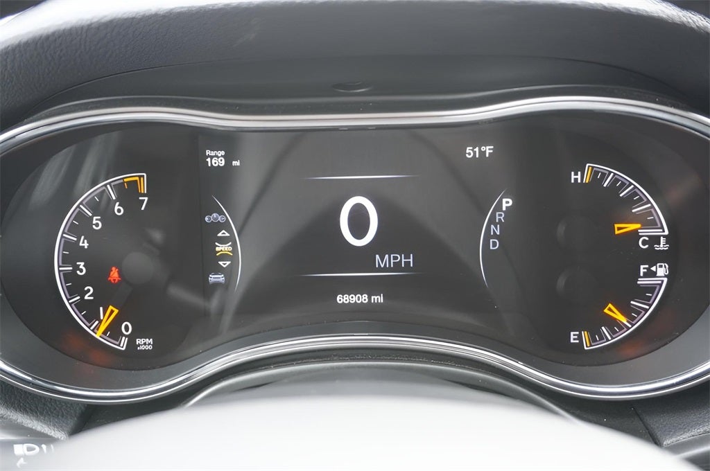 2022 Jeep Grand Cherokee WK Limited 4x4