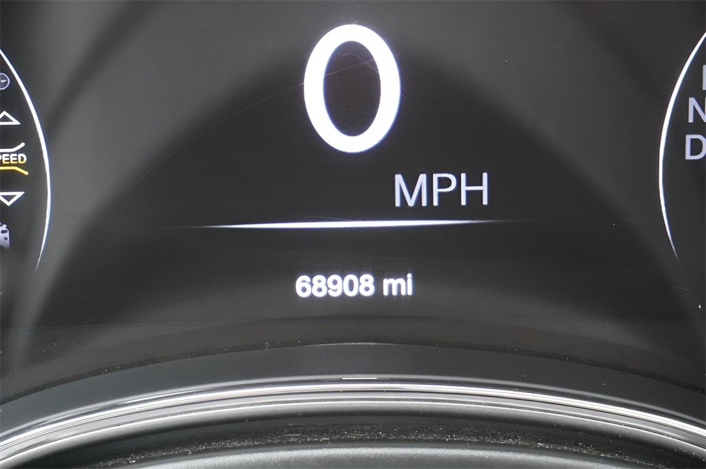 2022 Jeep Grand Cherokee WK Limited 4x4