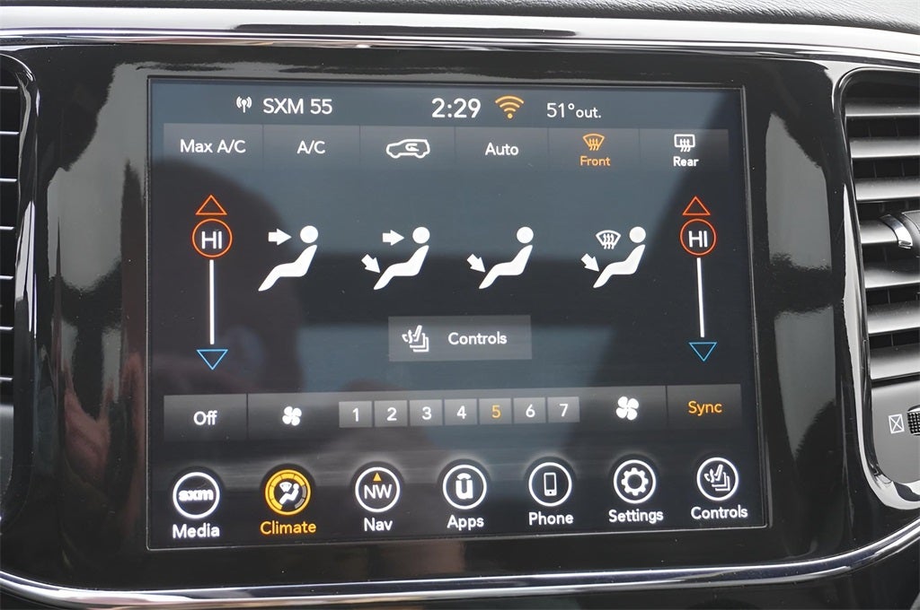 2022 Jeep Grand Cherokee WK Limited 4x4