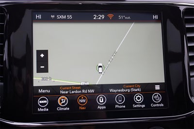 2022 Jeep Grand Cherokee WK Limited 4x4