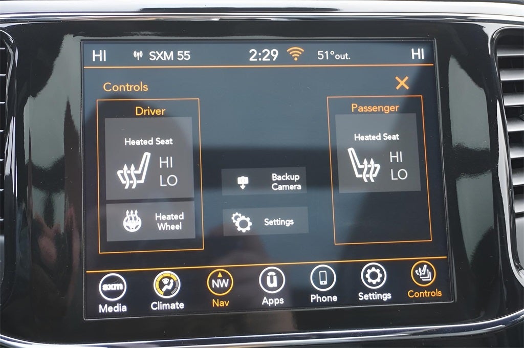 2022 Jeep Grand Cherokee WK Limited 4x4